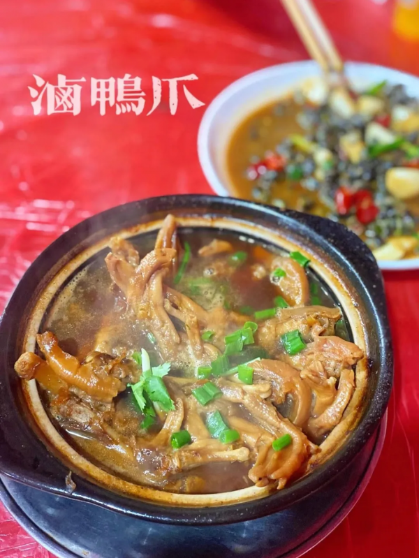 被賺錢耽誤的好好吃地方，一天能打11個飽嗝