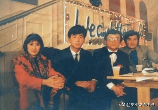 成方圓:二婚嫁大12歲王剛,兩段感情心灰意冷,61歲單身無兒無女 成方圓:二婚嫁大12歲王剛,兩段感情心灰意冷,61歲單身無兒無女