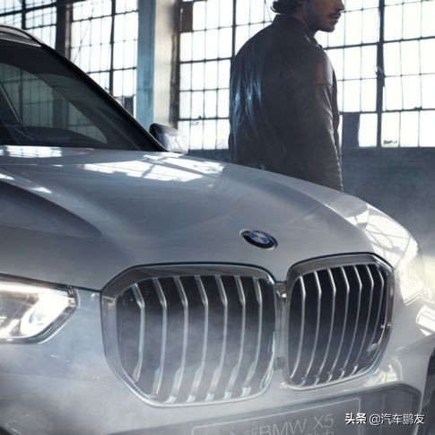 加長了還便宜！國產寶馬X5不火沒道理