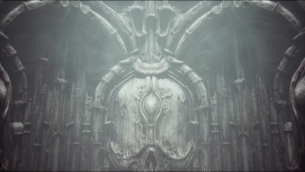 “異形”風格恐怖遊戲《Scorn》釋出最新宣傳片，明年 10 月發售