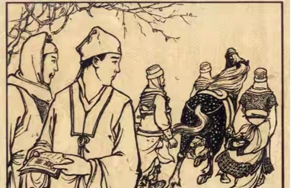 民間故事:男子冒險救下生完孩子的母馬!母馬的報恩方式令人落淚 民間故事:男子冒險救下生完孩子的母馬!母馬的報恩方式令人落淚