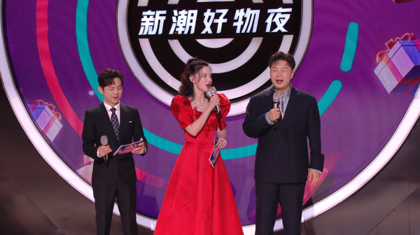 湖南臺晚會收視率吃癟，流量明星不再是“收視密碼”