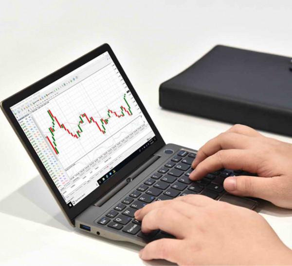 升級後更超值，GPD P2 Max 2022版超極本工作娛樂兩不誤