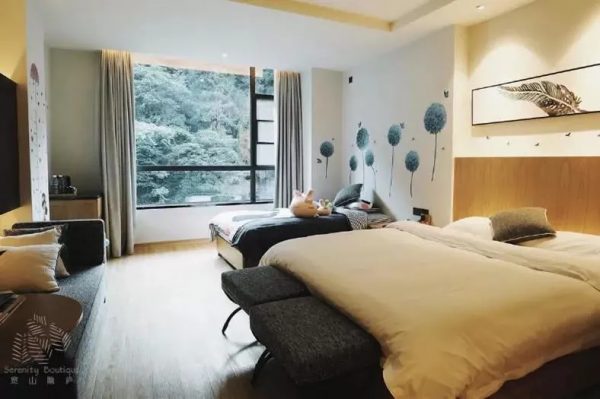 元旦最強攻略出爐！小眾美景、愜意度假、全家出遊都有，拿走去耍