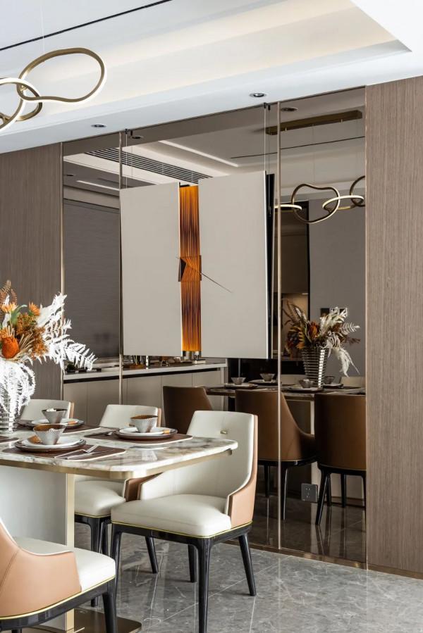 60後女主的121㎡新家，全屋一塵不染，將生活過成幸福的模樣