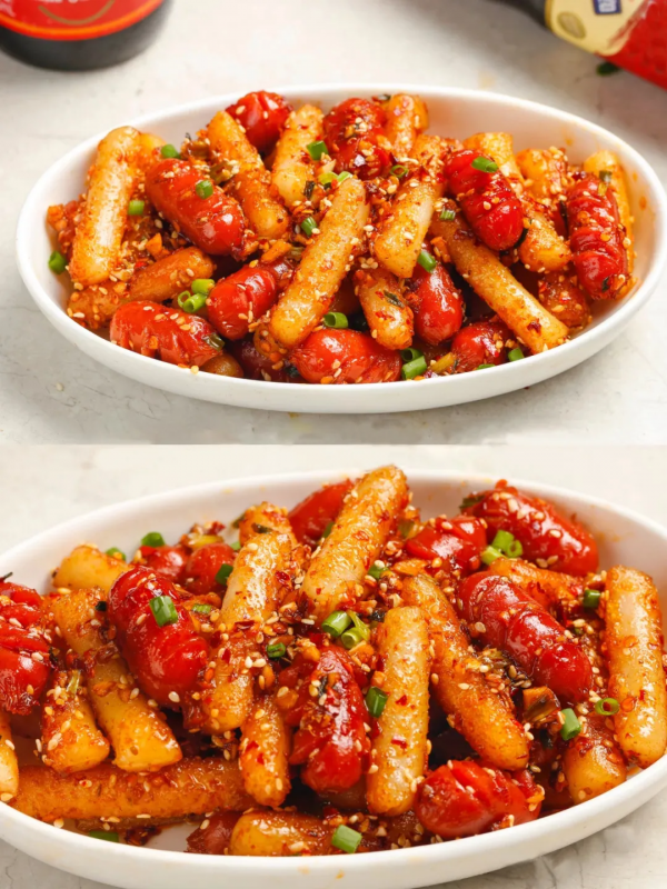 2022跨年夜吃這5道菜最吉利！顏值高、寓意好，新年博個好彩頭