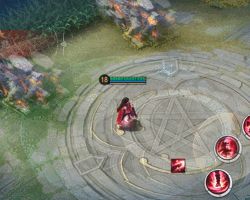 決戰平安京:鬼滅之刃 灶門禰豆子全新面板「焰火之夜」即將上線 決戰平安京:鬼滅之刃 灶門禰豆子全新面板「焰火之夜」即將上線