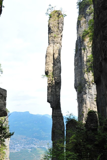 中國20個美豔絕倫的景觀,你去過10個就算旅遊達人啦 中國20個美豔絕倫的景觀,你去過10個就算旅遊達人啦