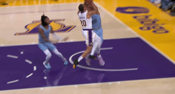 老詹：未來是你的