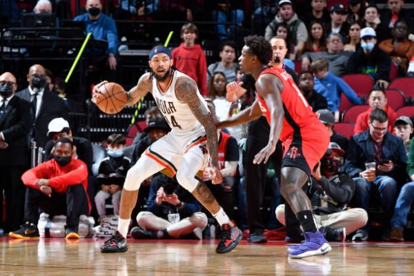 英格拉姆33分12助攻，鵜鶘120-107輕取火箭