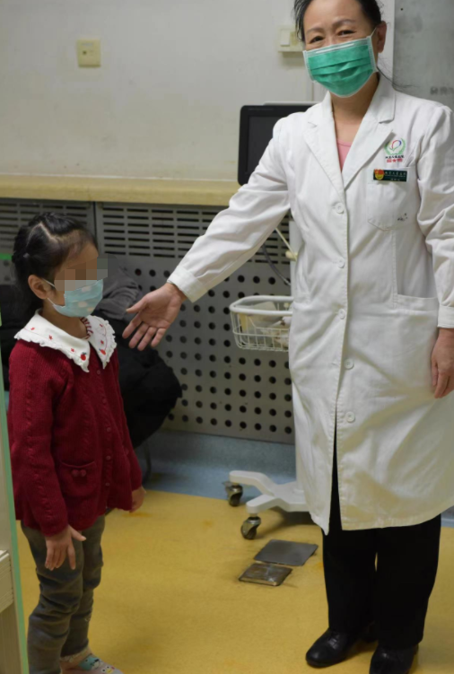 靈魂談判促天價藥降價！兒童醫院有支&OpenCurlyDoubleQuote;軟寶寶&rdquo;診療團隊