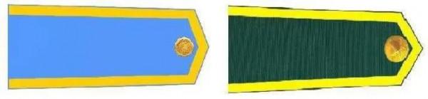 越南人民軍軍銜