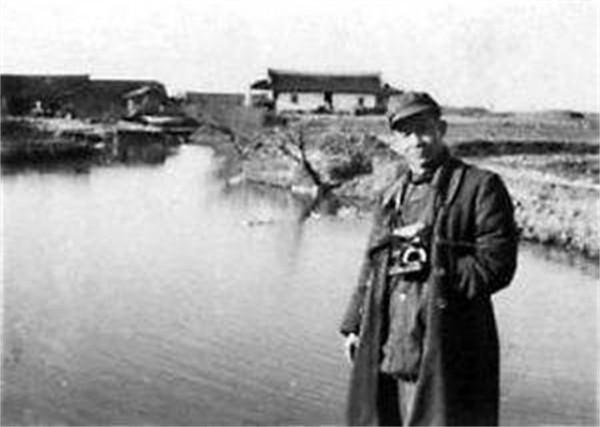 1950年,廣州一醫院4名傷員遇害,偵察員半夜埋伏,揪出特務組織 1950年,廣州一醫院4名傷員遇害,偵察員半夜埋伏,揪出特務組織