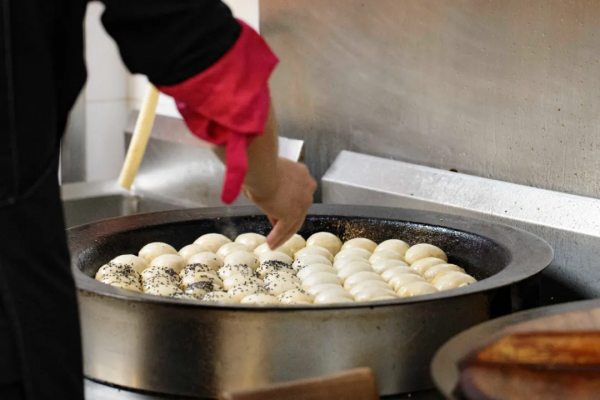 全國最誘人的15種早餐，你的家鄉上榜了沒