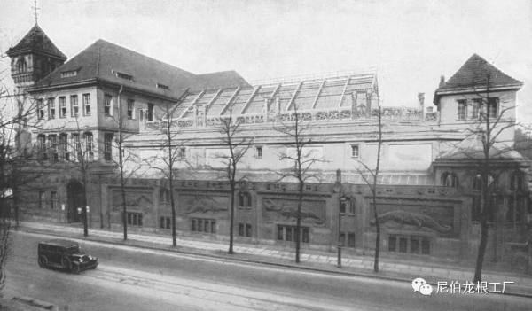 沒救了，燉了吧：二戰中的德國柏林動物園