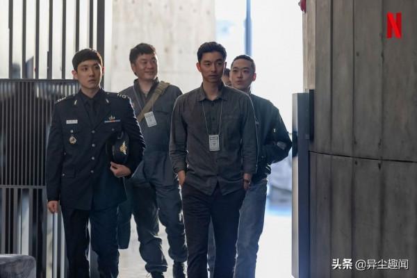 2021年12月即將開播的韓劇清單TOP 8！李棟旭、孔劉輪番上陣