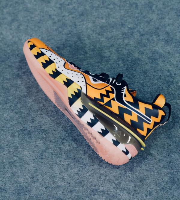 CLOT又和Jordan聯名了，CNY系列有點醜，陳冠希也救不了耐克