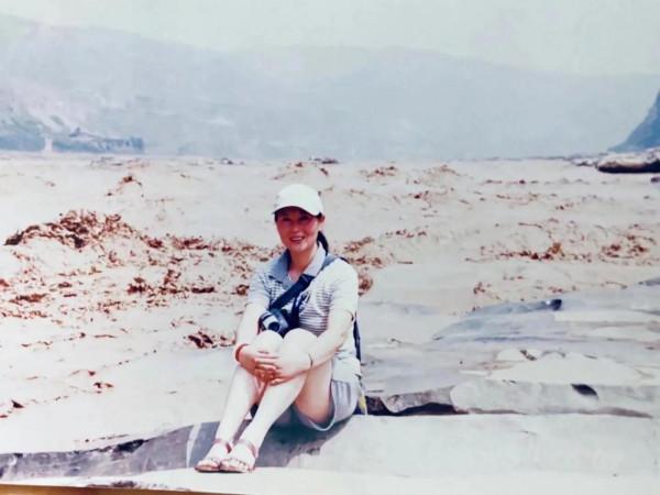 三十年前的人們怎麼旅行 三十年前的人們怎麼旅行