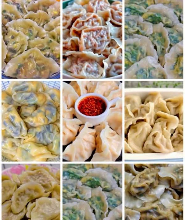 東北特色美食 東北特色美食