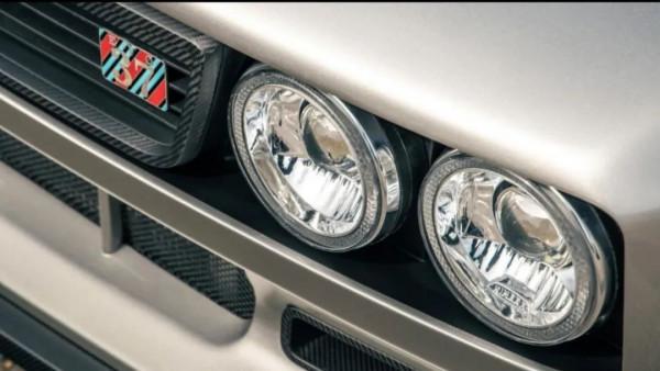 回顧Kimera EVO37:試駕輝煌的藍旗亞Restomod車型 回顧Kimera EVO37:試駕輝煌的藍旗亞Restomod車型