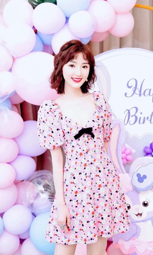 女星穿粉色衣服,誰最漂亮? 女星穿粉色衣服,誰最漂亮?