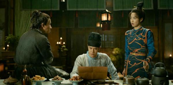 《風起洛陽》中的告密者，歷史上的真實模樣，與劇中演得大不相同