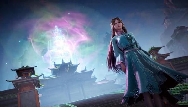 玄機最成功的感情渲染，樓梯爬得熱血沸騰，細節中暗含七怪血淚史