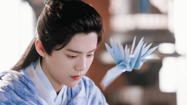 古裝劇頭套太醜?盤點特別自然的“半真發半頭套”造型 古裝劇頭套太醜?盤點特別自然的“半真發半頭套”造型