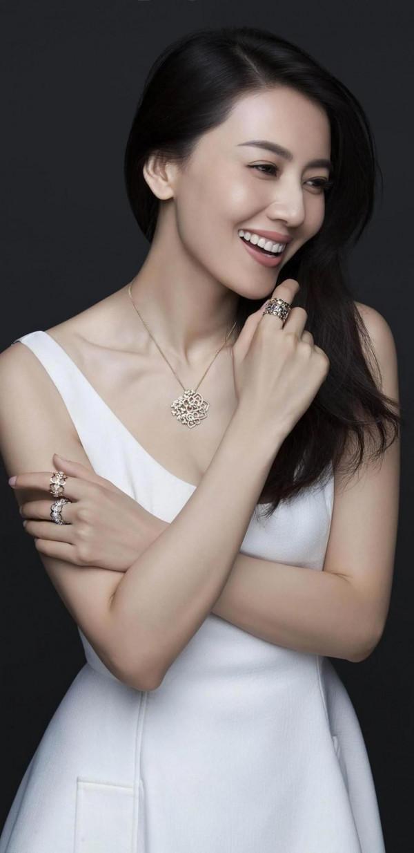 國民女神:高圓圓 國民女神:高圓圓