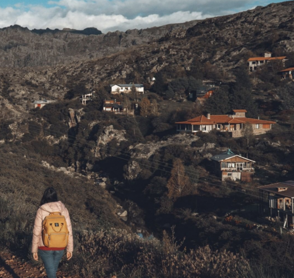 15座“無車之城”讓你感嘆“慢世界”