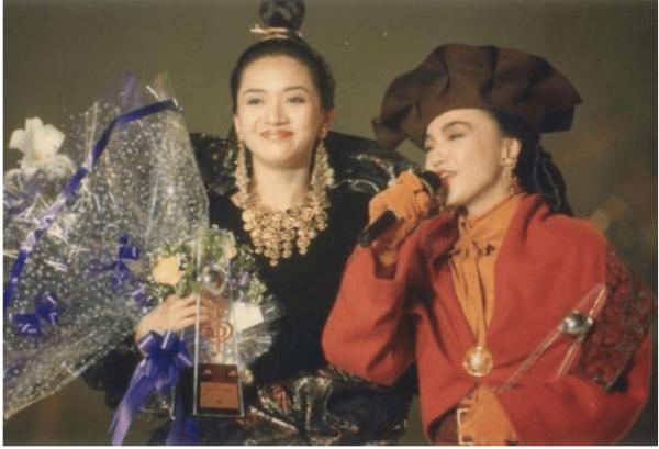 黎瑞恩：29歲嫁“金利來”太子，41歲搬出豪門，48歲獨自養2娃