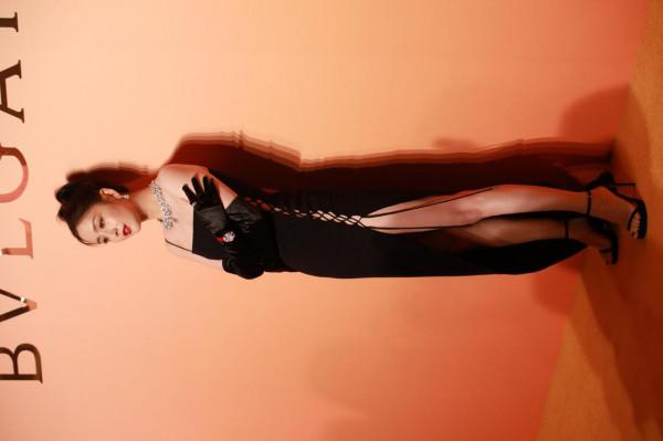 女星紅毯及活動現場生圖篇，誰才是你的女神