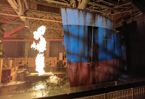 漫遊環球影城(三) 漫遊環球影城(三)