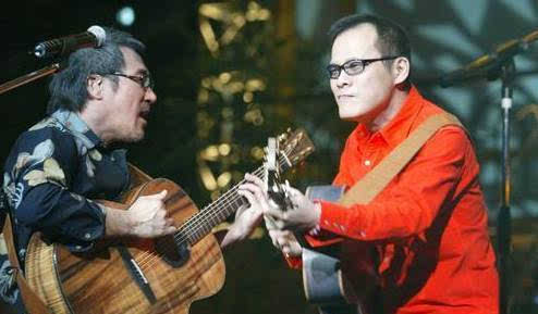 賭錢輸光後，回家路上他越想越氣，寫下一首歌成了任賢齊的成名作