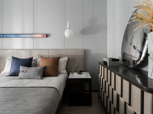 北京小夫妻的165㎡新家，以超級馬里奧為主題，童趣下的幸福之家