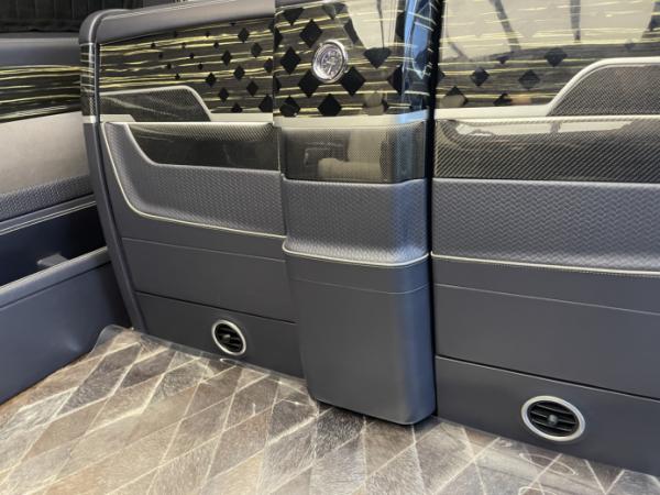 單門威霆升級方案天花板