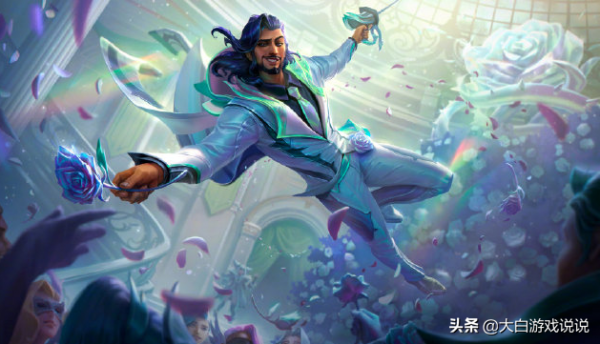 峽谷快訊：虎年新面板買哪個？FPX補強打野位