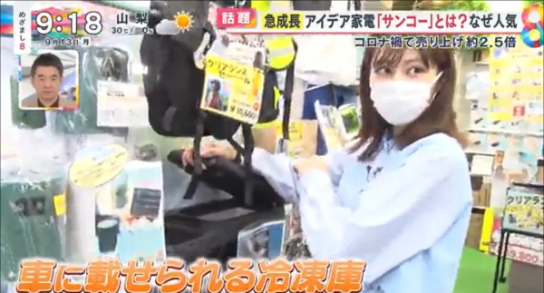 日本爆紅的創意懶人小家電!無厘頭又很種草是怎麼回事? 日本爆紅的創意懶人小家電!無厘頭又很種草是怎麼回事?