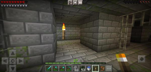 如何只用一張圖證明，你在Minecraft遇見過的最“怪異”的事件？