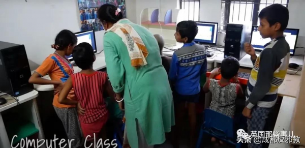 現代英雄!印度男子從人販子手中救了近2500名兒童 現代英雄!印度男子從人販子手中救了近2500名兒童