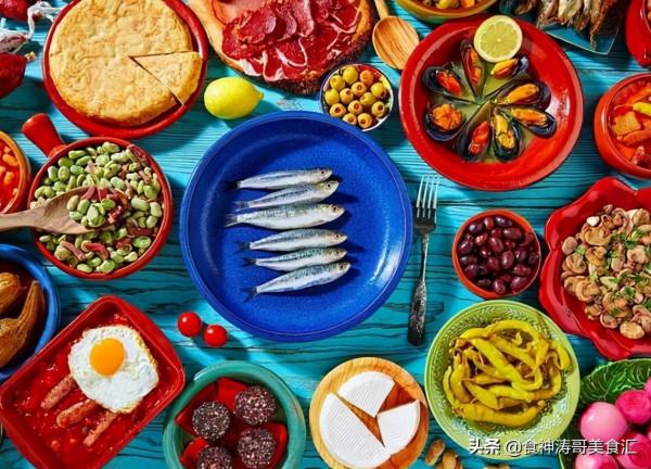 義大利家庭的一日三餐,都愛吃些什麼,為何人均年齡能到84歲 義大利家庭的一日三餐,都愛吃些什麼,為何人均年齡能到84歲