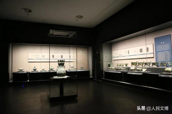 越王勾踐劍住進“獨棟別墅”？湖北省博新館展陳內容大揭秘