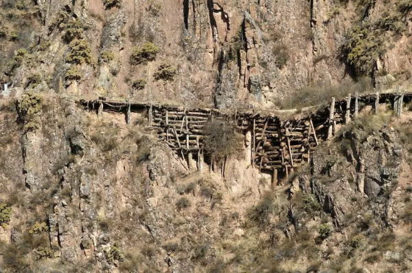 中國西南最偉大的古道，早該火了