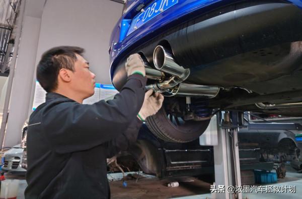 「滿眼經典」一臺四代高爾夫的重生之路,圓潤外表下美感別具鋒芒 「滿眼經典」一臺四代高爾夫的重生之路,圓潤外表下美感別具鋒芒