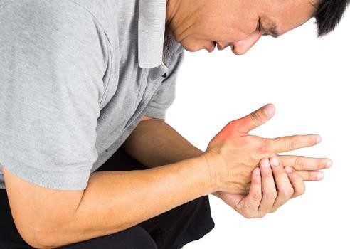 發麻可能是身體在求救