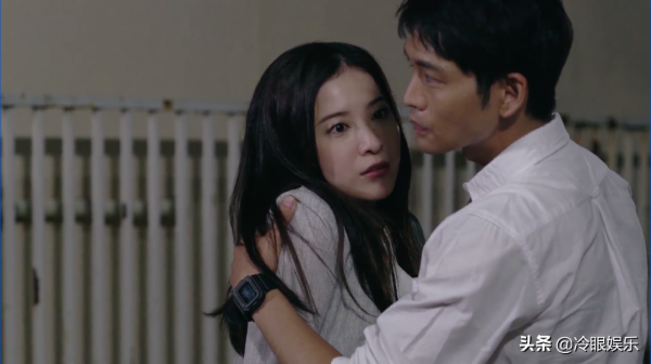 有點俗，但是真好看