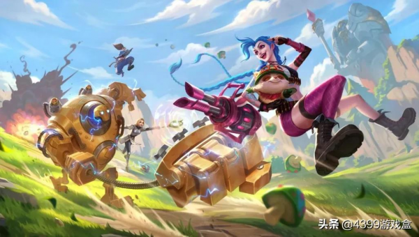 現在的上班族到底需要一款什麼樣的手遊？