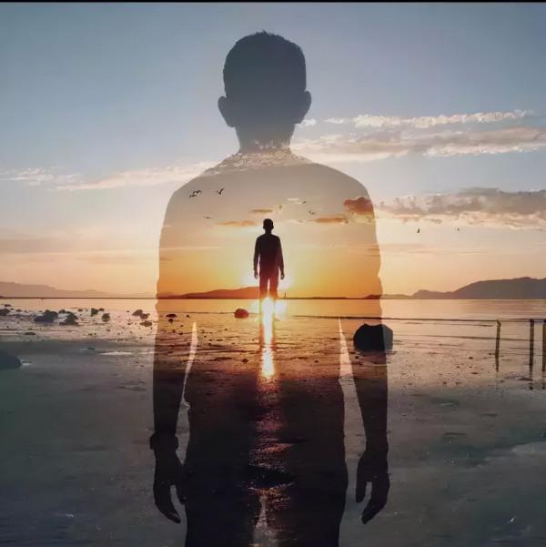 你相信這是手機搗鼓出來的作品麼? 你相信這是手機搗鼓出來的作品麼?