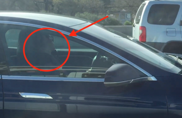 關於智慧汽車 最容易陷入的五大誤區 關於智慧汽車 最容易陷入的五大誤區