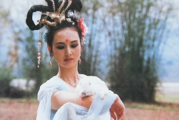 天上的神仙們一代不如一代了,天庭也有金融危機了 天上的神仙們一代不如一代了,天庭也有金融危機了